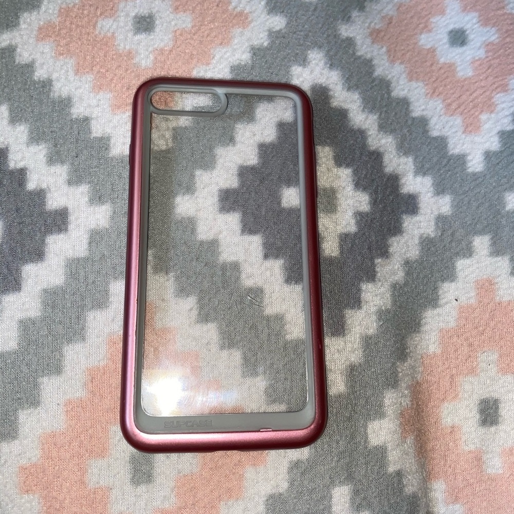 Iphone 7+/8+ Protective case